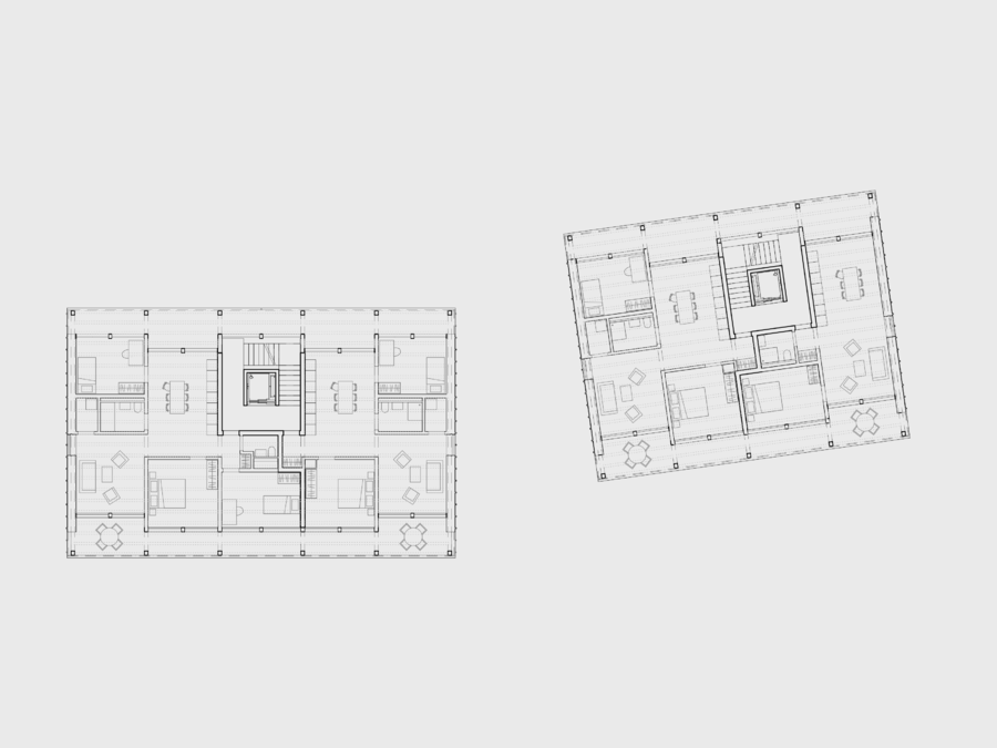 Wohnhäuser Selzacherstrasse