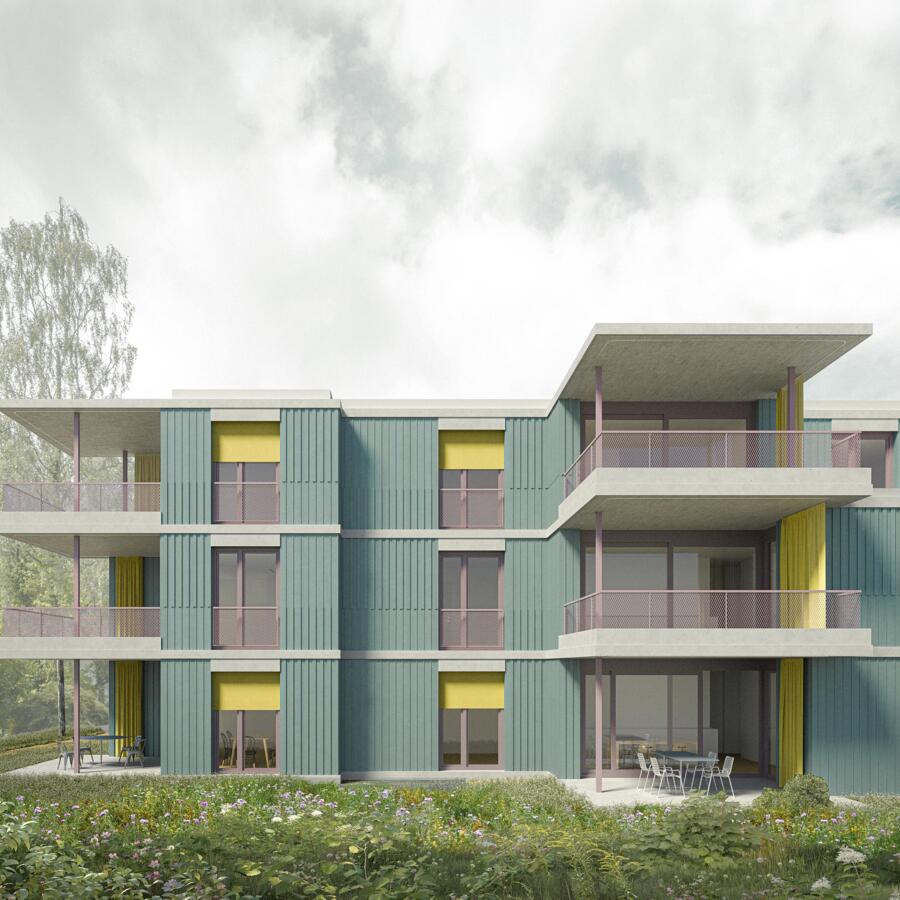 Domherrenhaus Solothurn