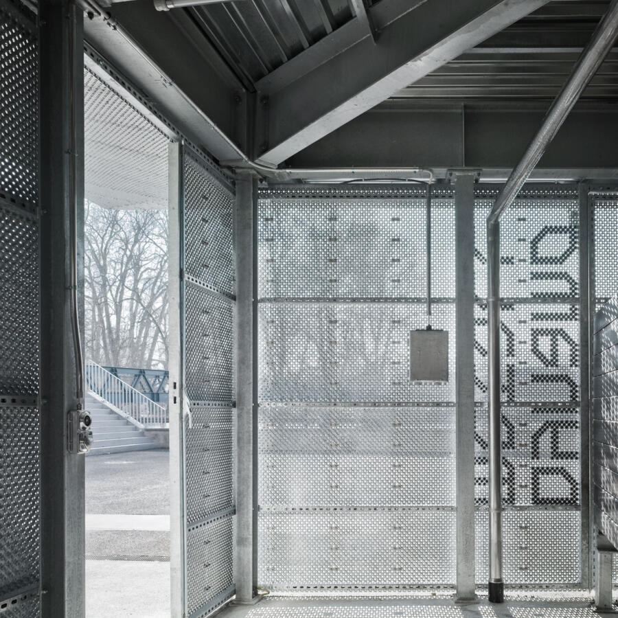 Metallwerkstatt Dynamo