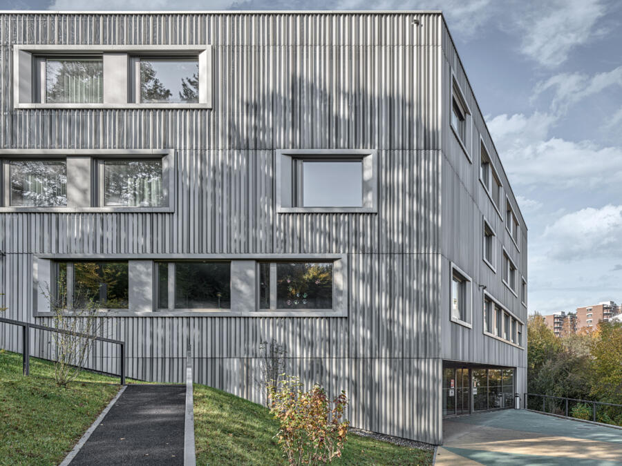 Kinder- und Jugend­psychiatrie